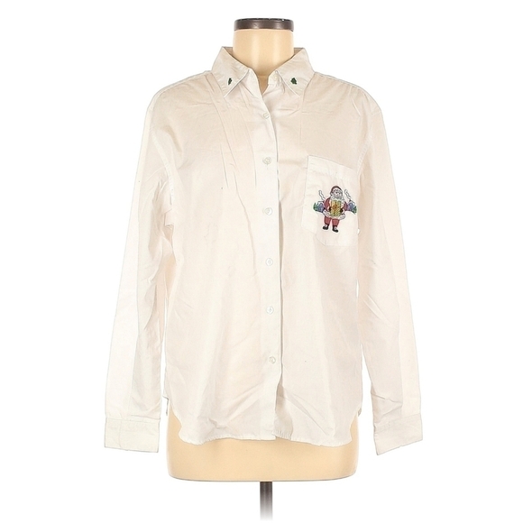𝅺BASIC Edition | Christmas Shirt - Picture 1 of 5